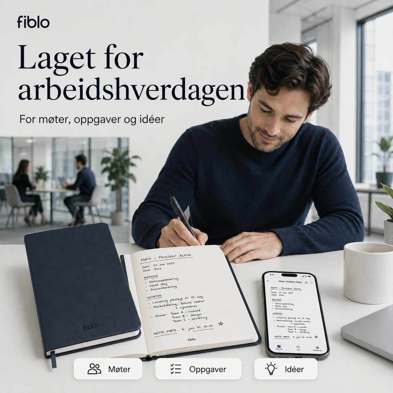 Fiblo Pro
