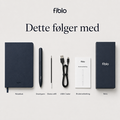 Fiblo Pro