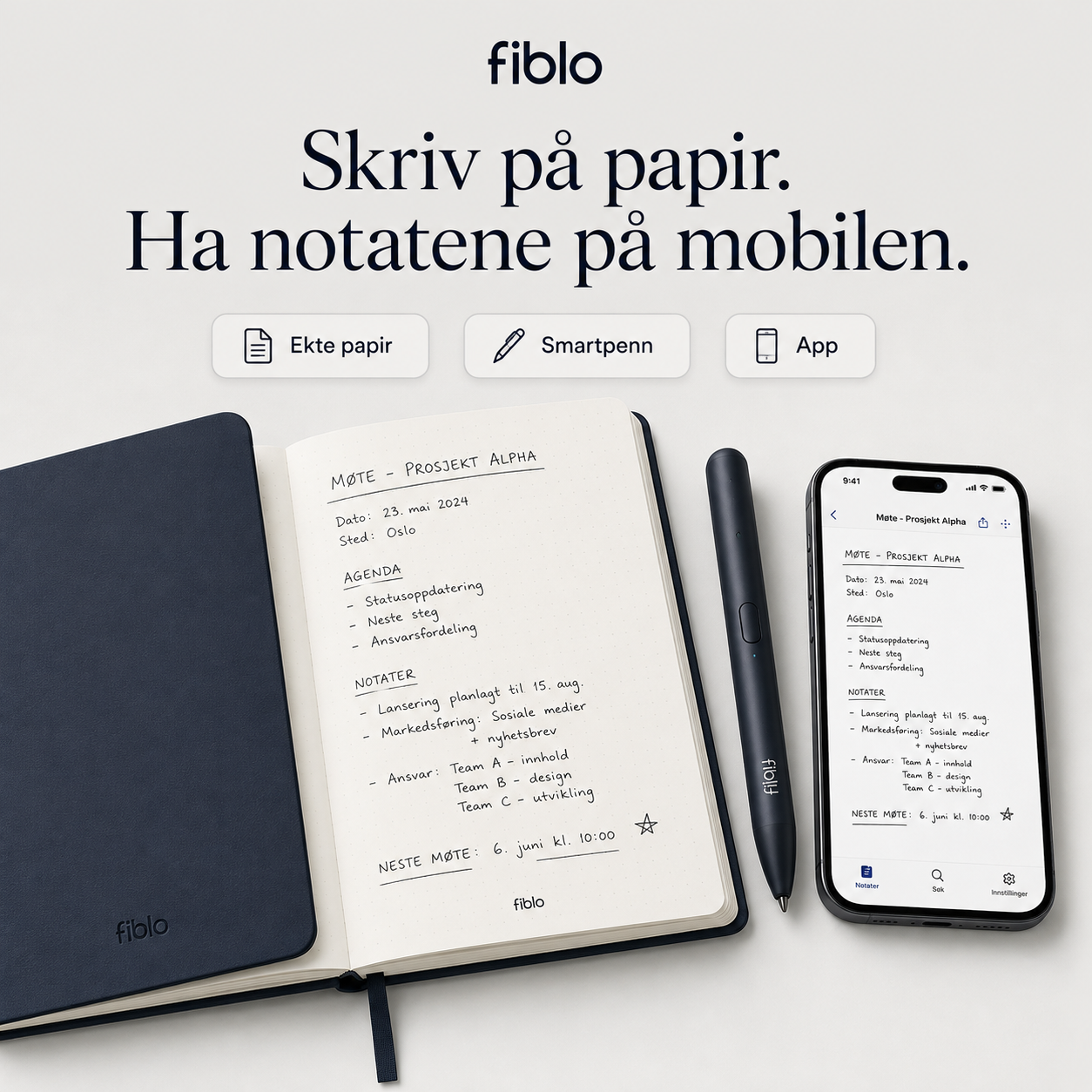 Fiblo Pro