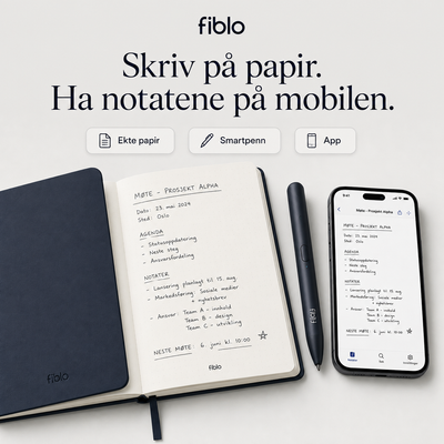 Fiblo Pro